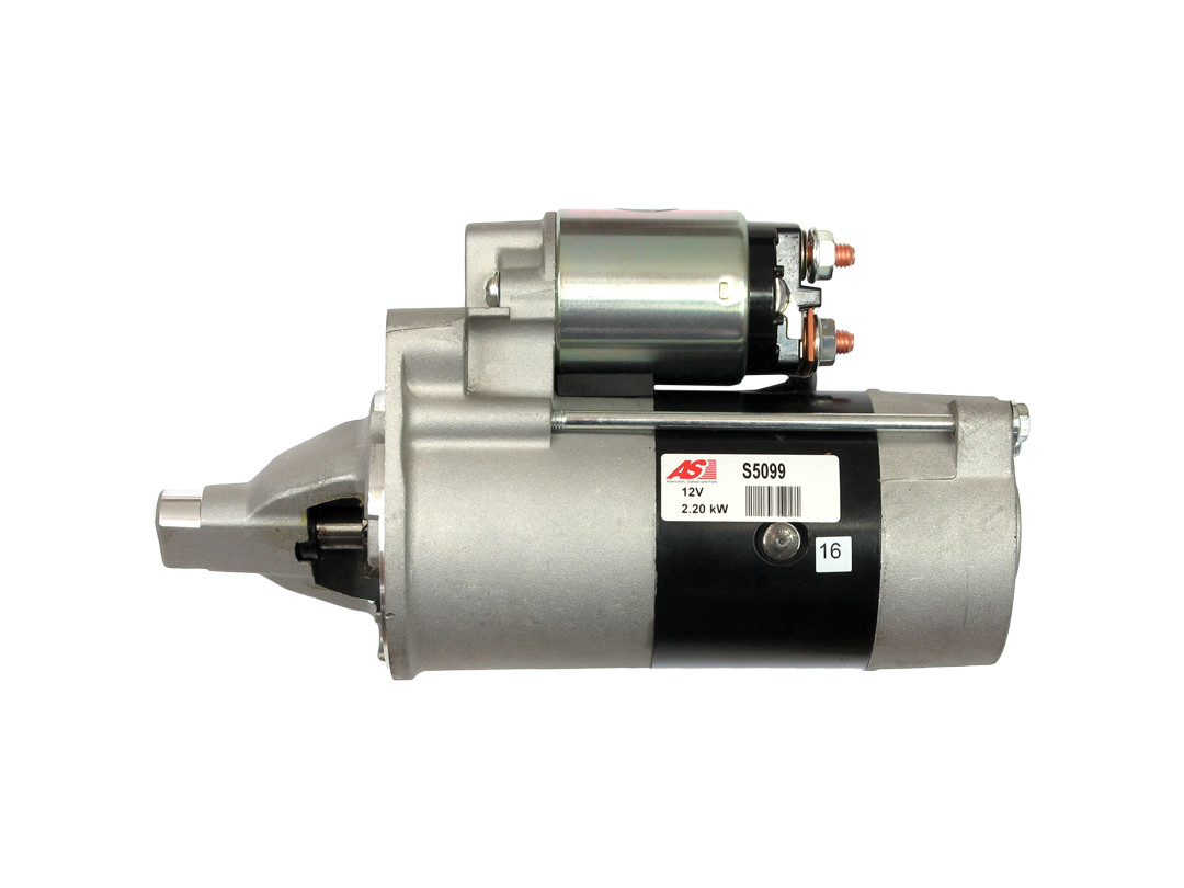 Starter - S5099 AS-PL
