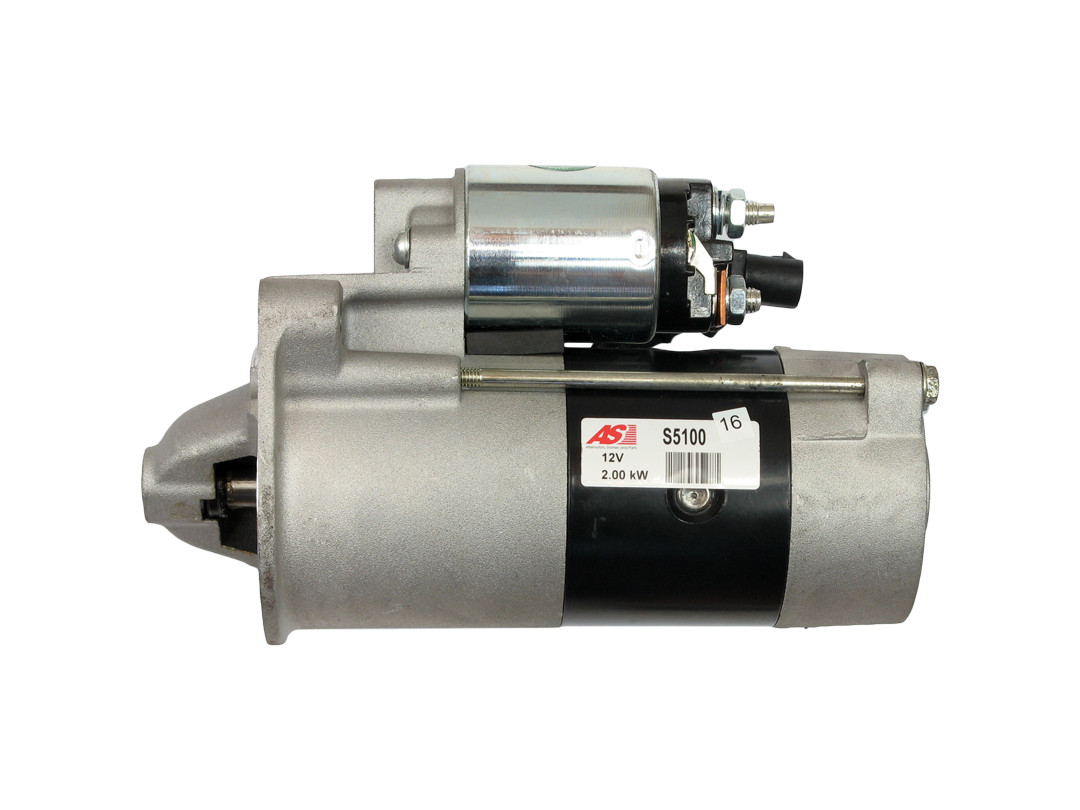 Starter - S5100 AS-PL