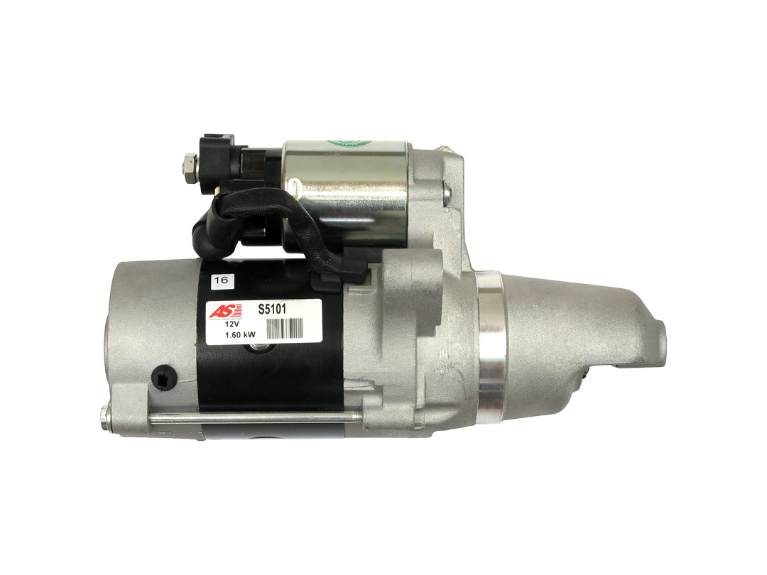 Starter - S5101 AS-PL