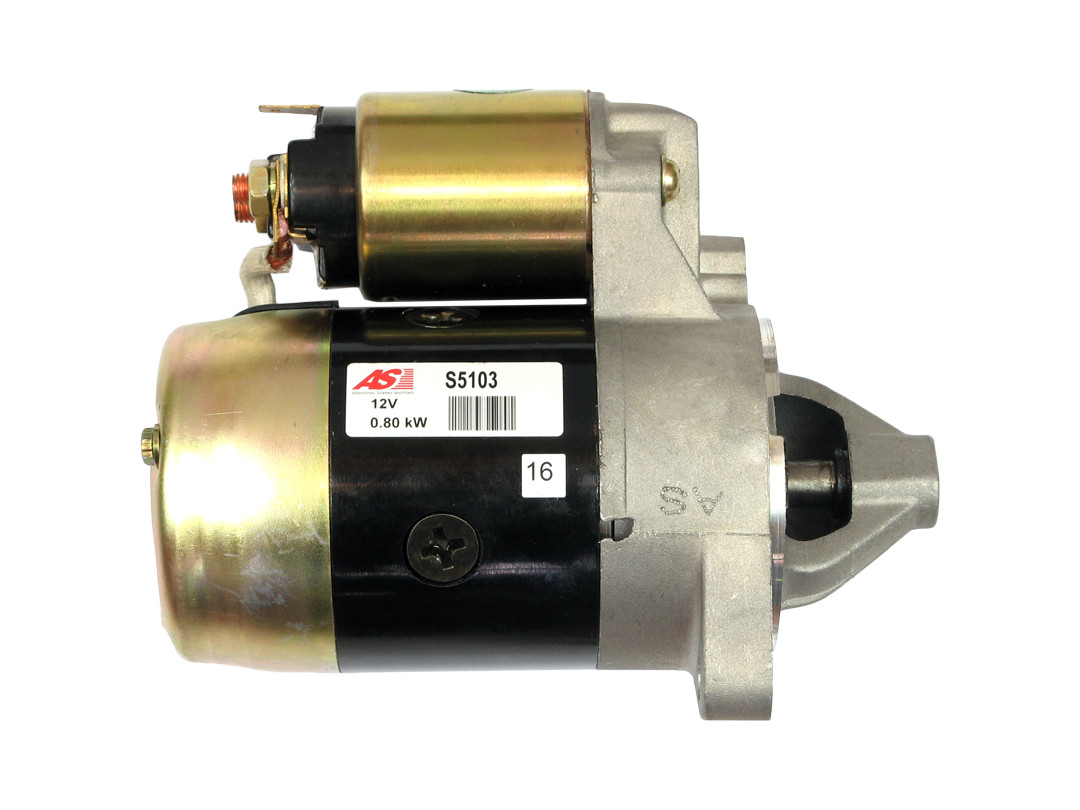 Starter - S5103 AS-PL