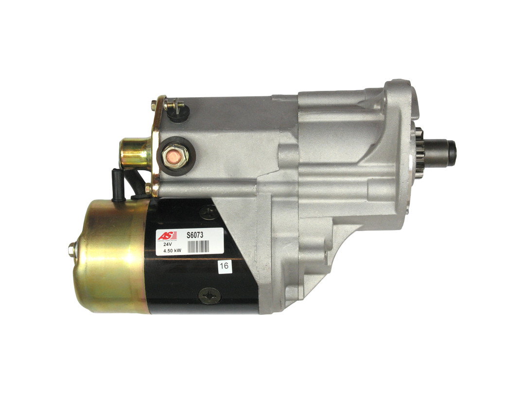 starteris - S6073 AS-PL