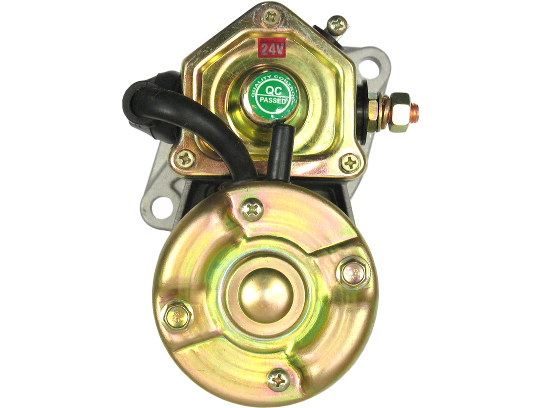 starteris - S6073 AS-PL