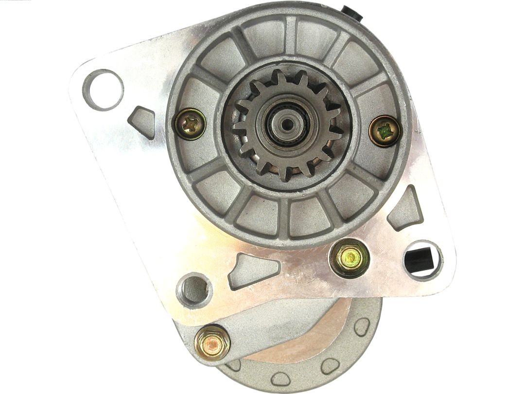 Starter - S9081 AS-PL