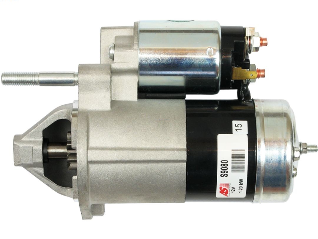 Стартер - S9080 AS-PL