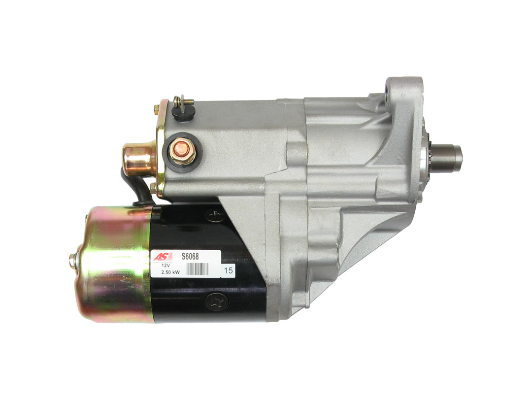 starteris - S6068 AS-PL