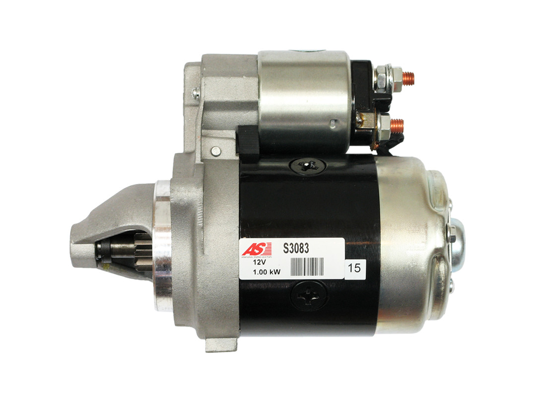 Starter - S3083 AS-PL