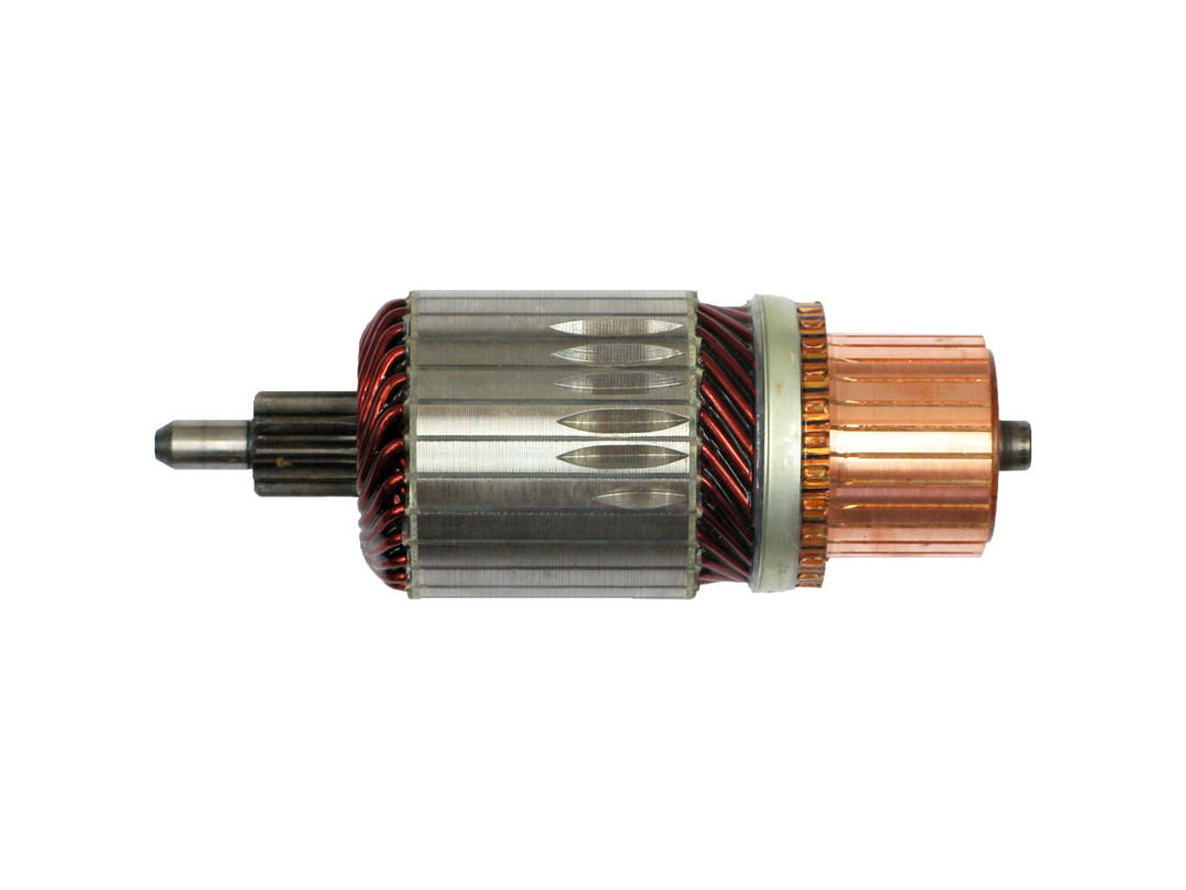Armature, starter - SA6022 AS-PL