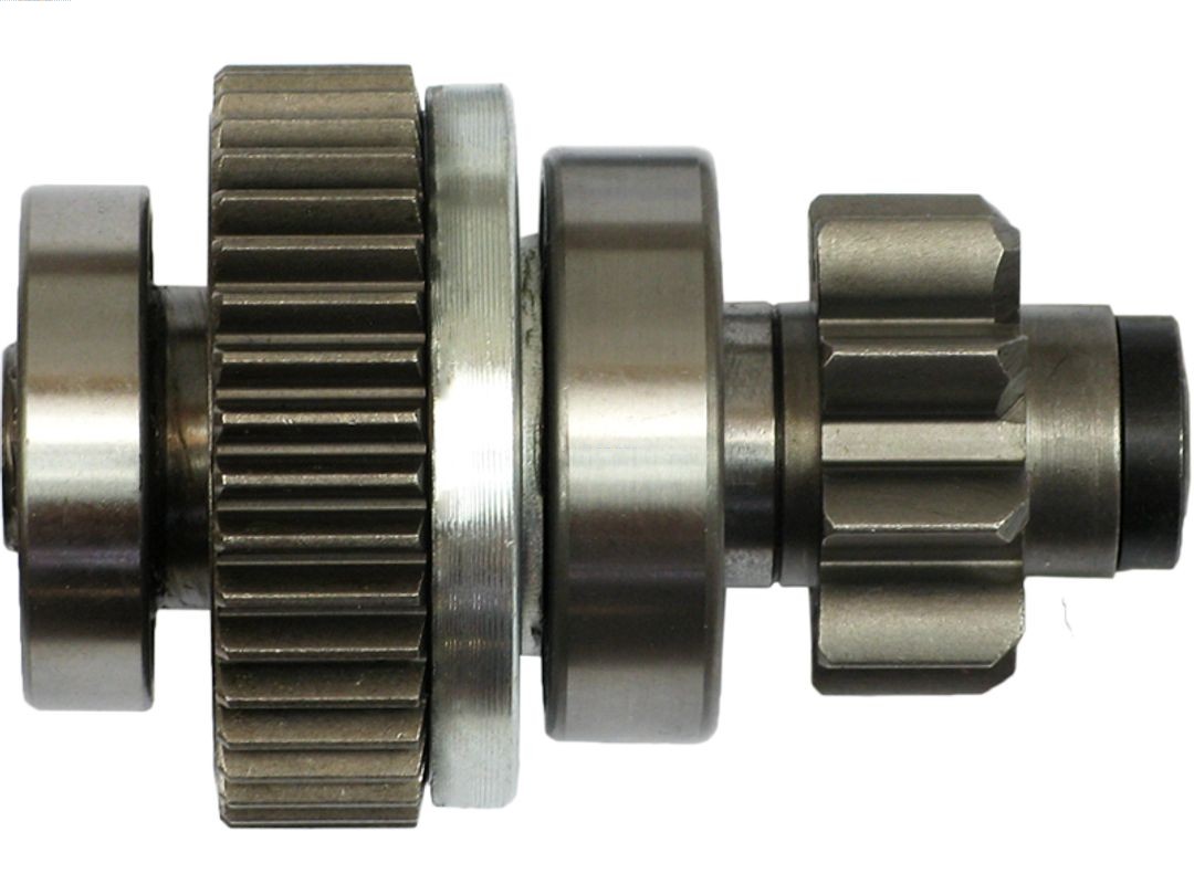 Freewheel Gear, starter - SD6071 AS-PL