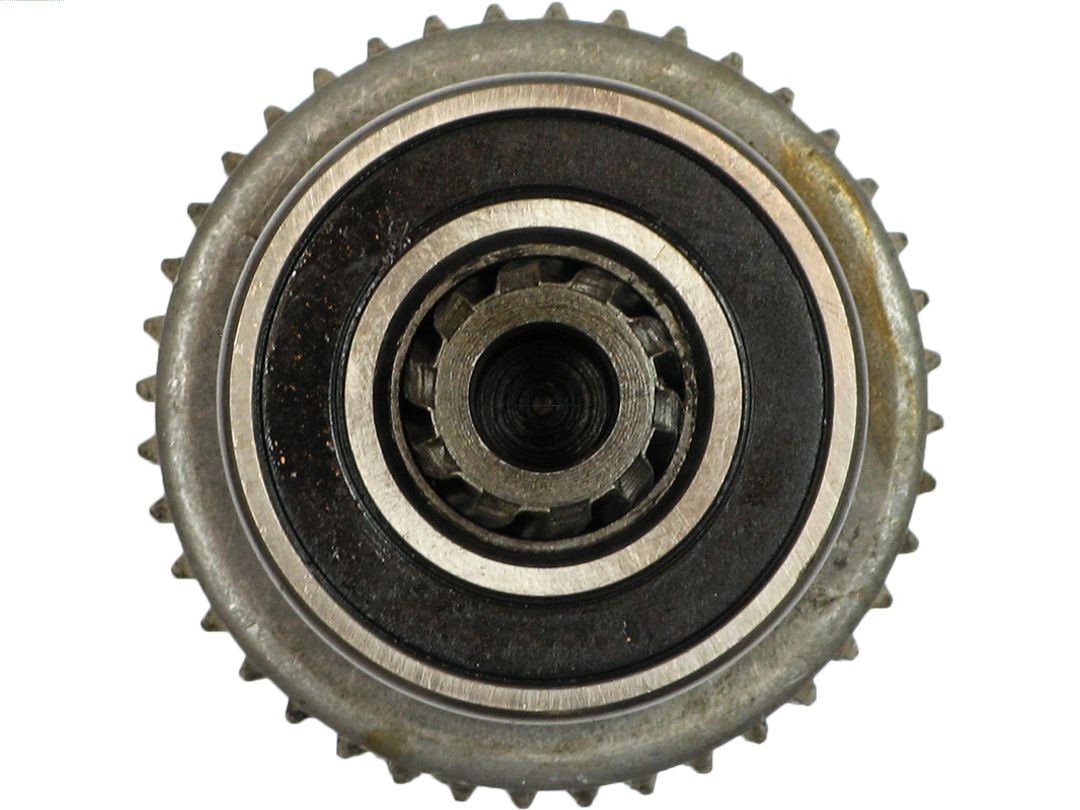 Freewheel Gear, starter - SD9080 AS-PL