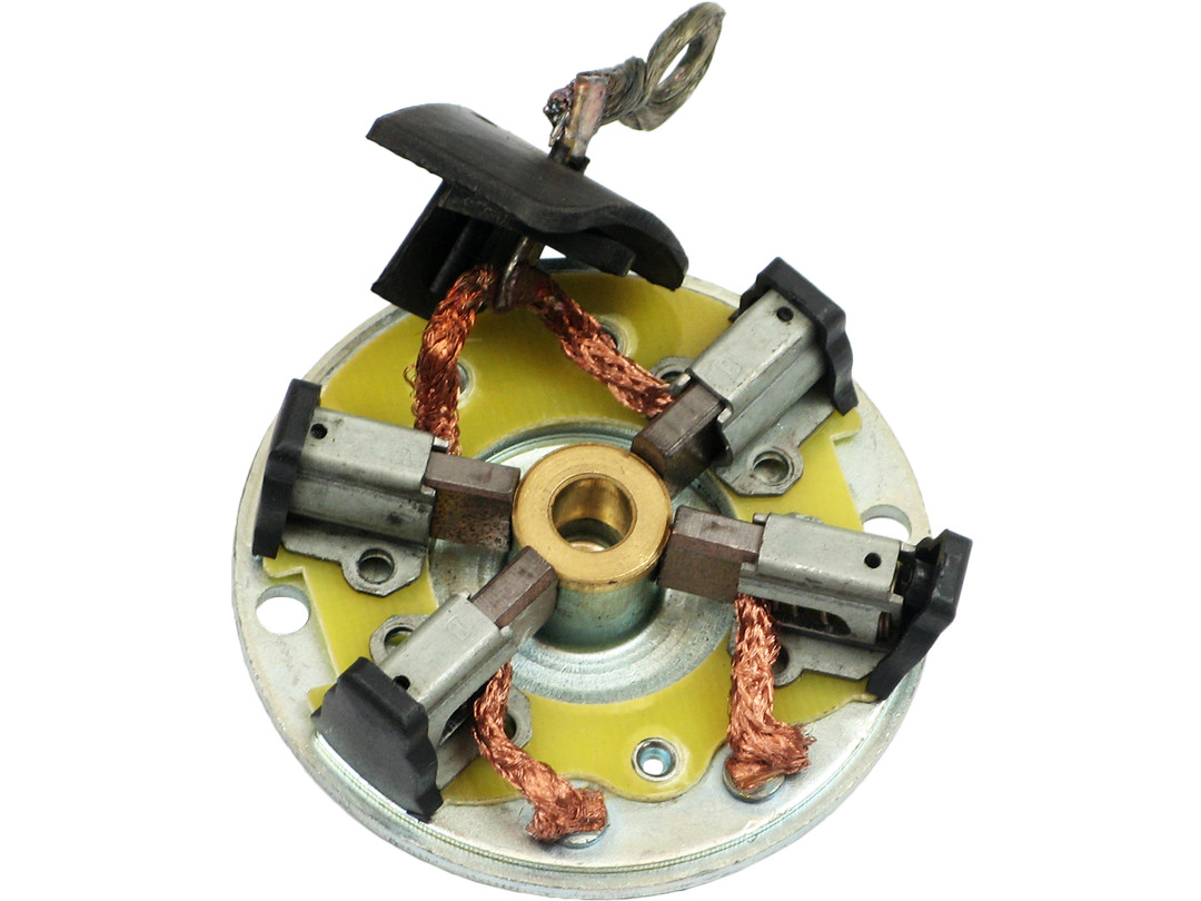 Calotta dello starter, Carburatore - SBH3015 AS-PL