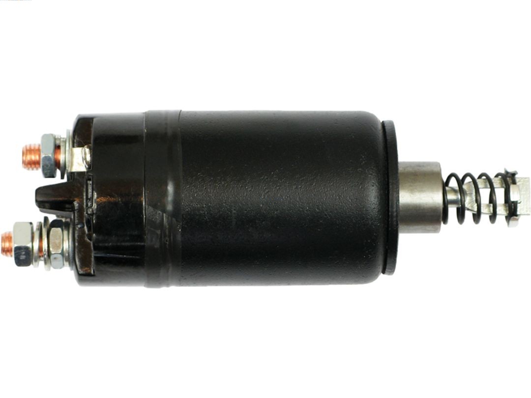 Solenoid Switch, starter - SS0139 AS-PL