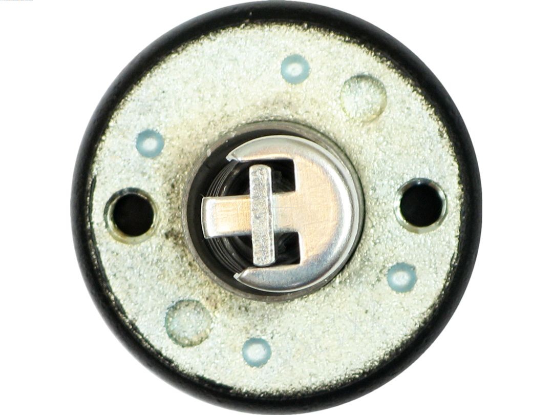 Solenoid Switch, starter - SS0139 AS-PL