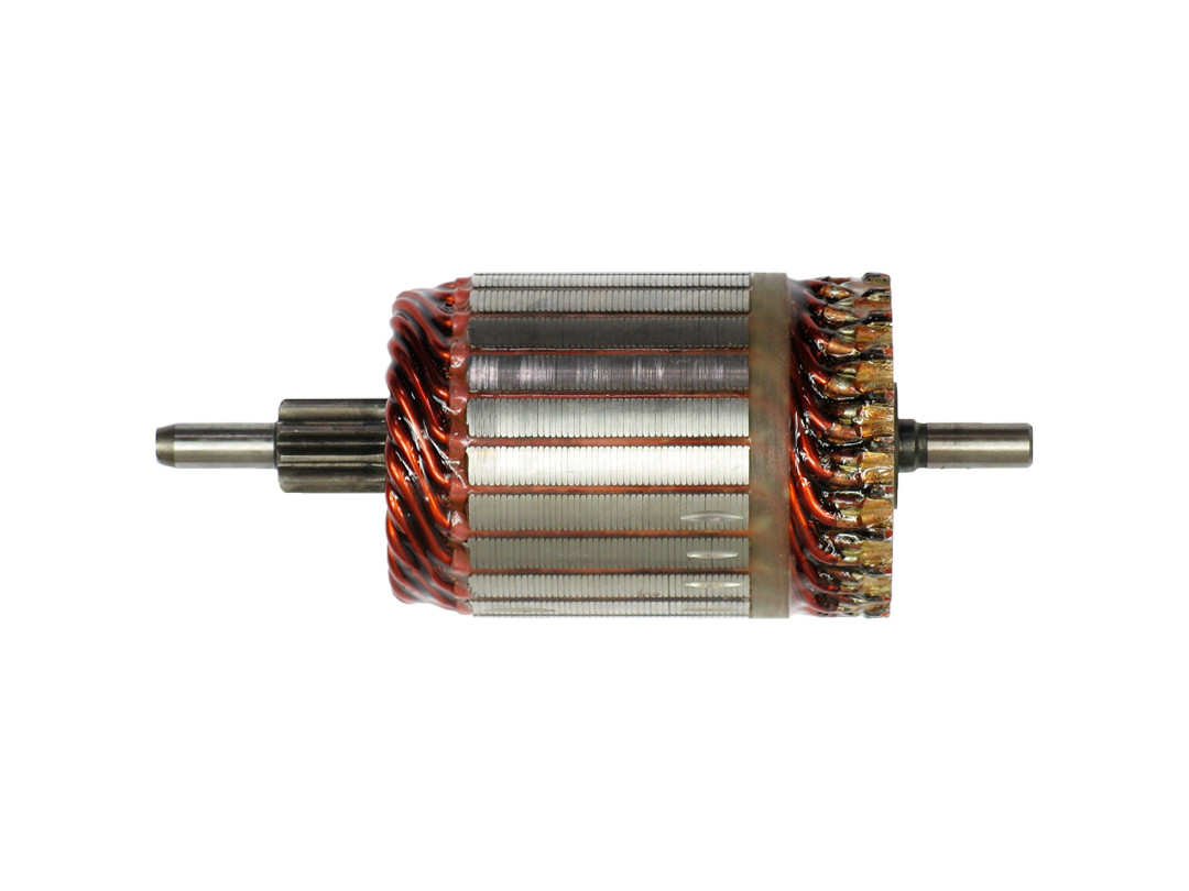 Armature, starter - SA3024 AS-PL