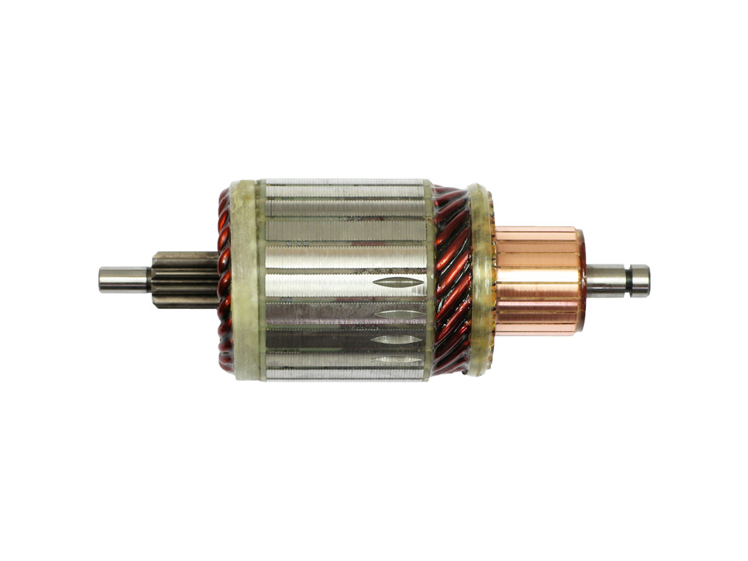 Ancorina, Starter - SA0094 AS-PL