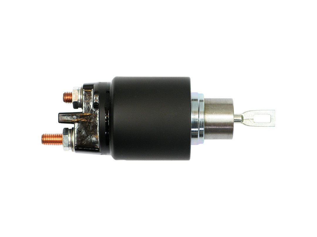 solenoidinis jungiklis, starteris - SS0141 AS-PL