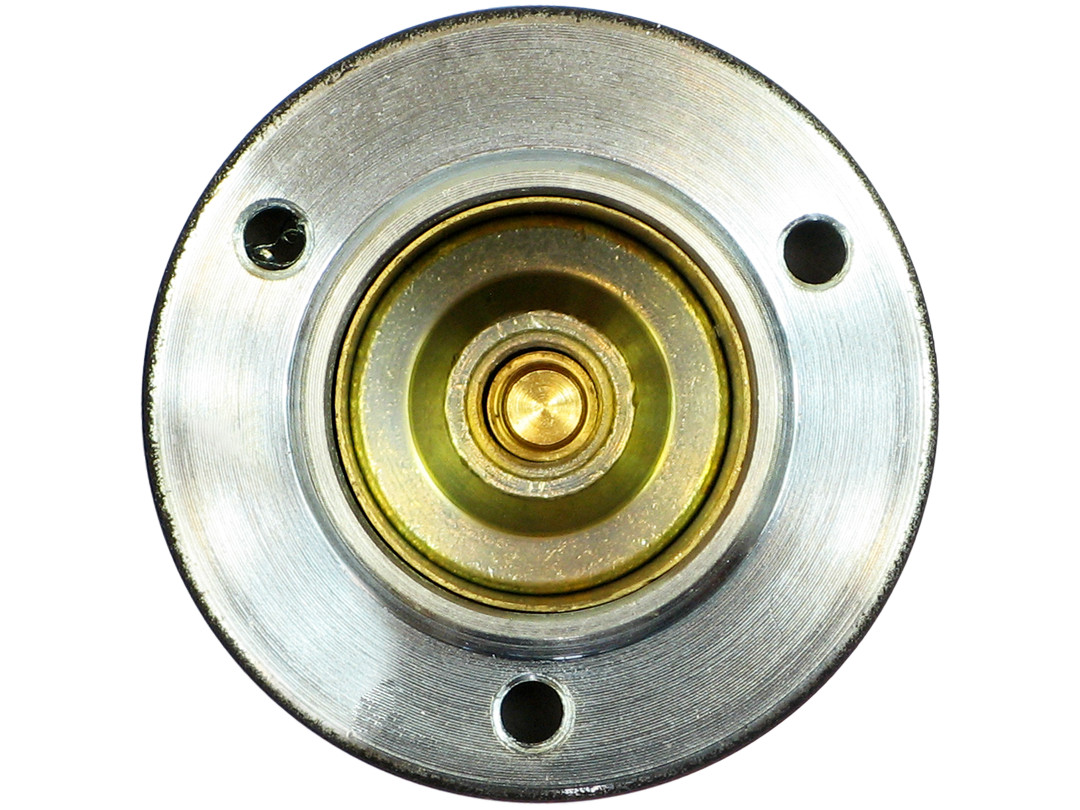 Solenoid Switch, starter - SS0141 AS-PL