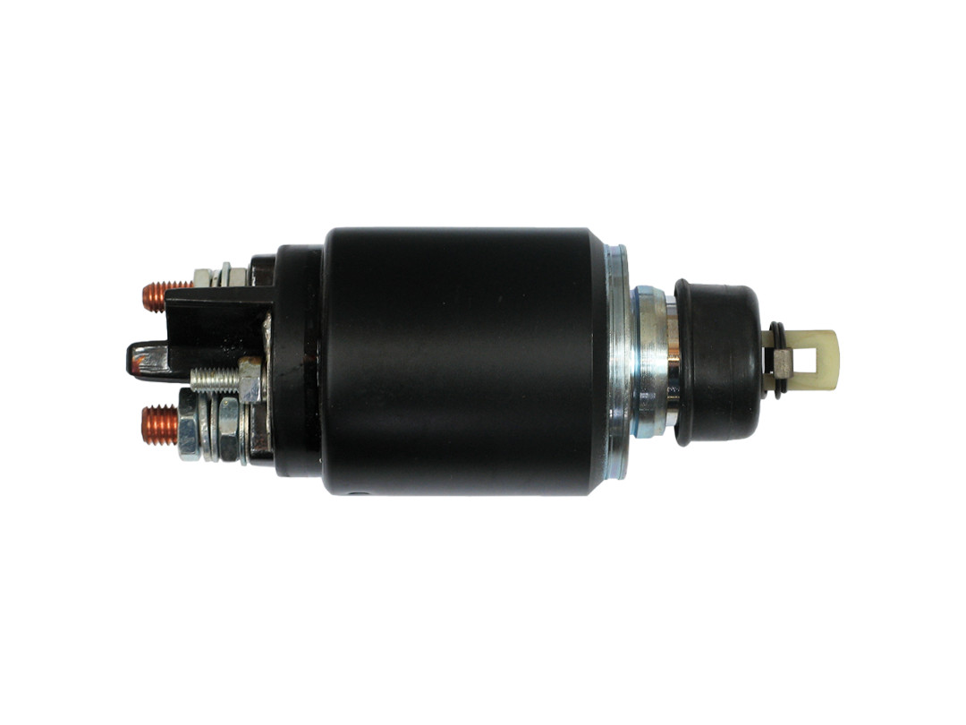 Solenoid Switch, starter - SS9047 AS-PL