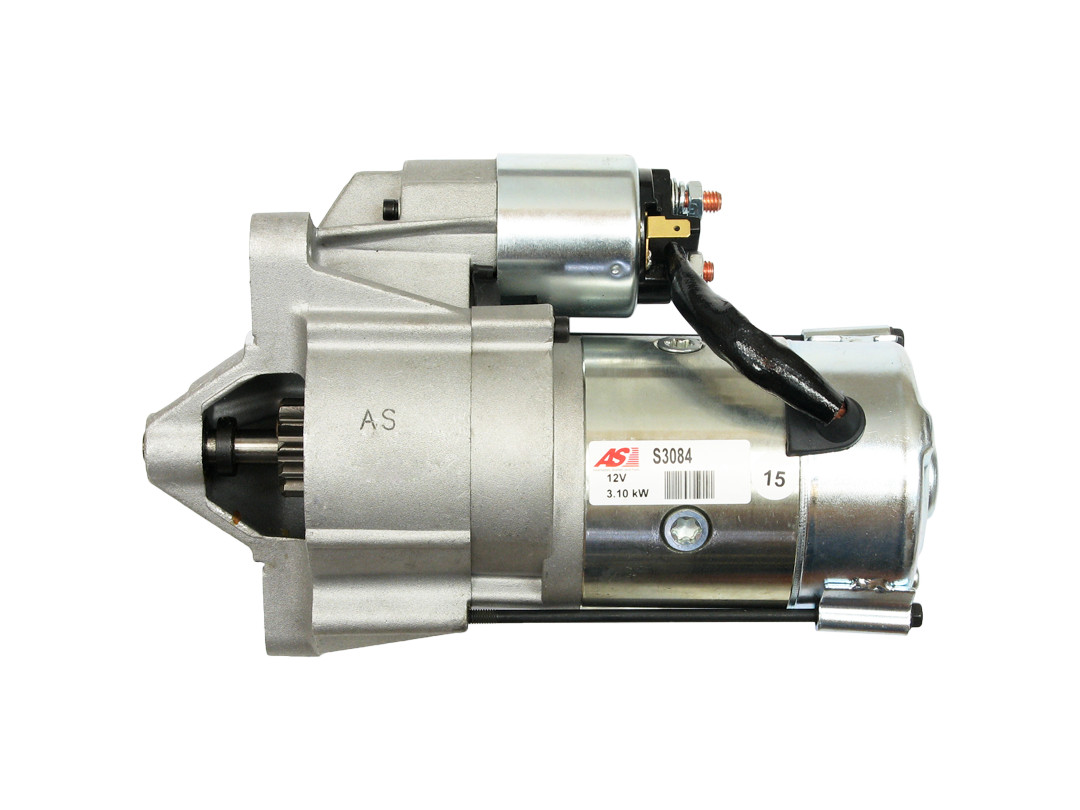 Starter - S3084 AS-PL