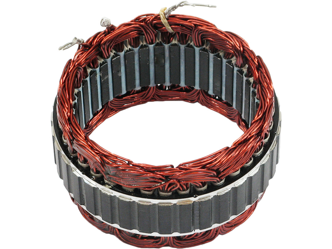 Stator, alternator - AS5023 AS-PL