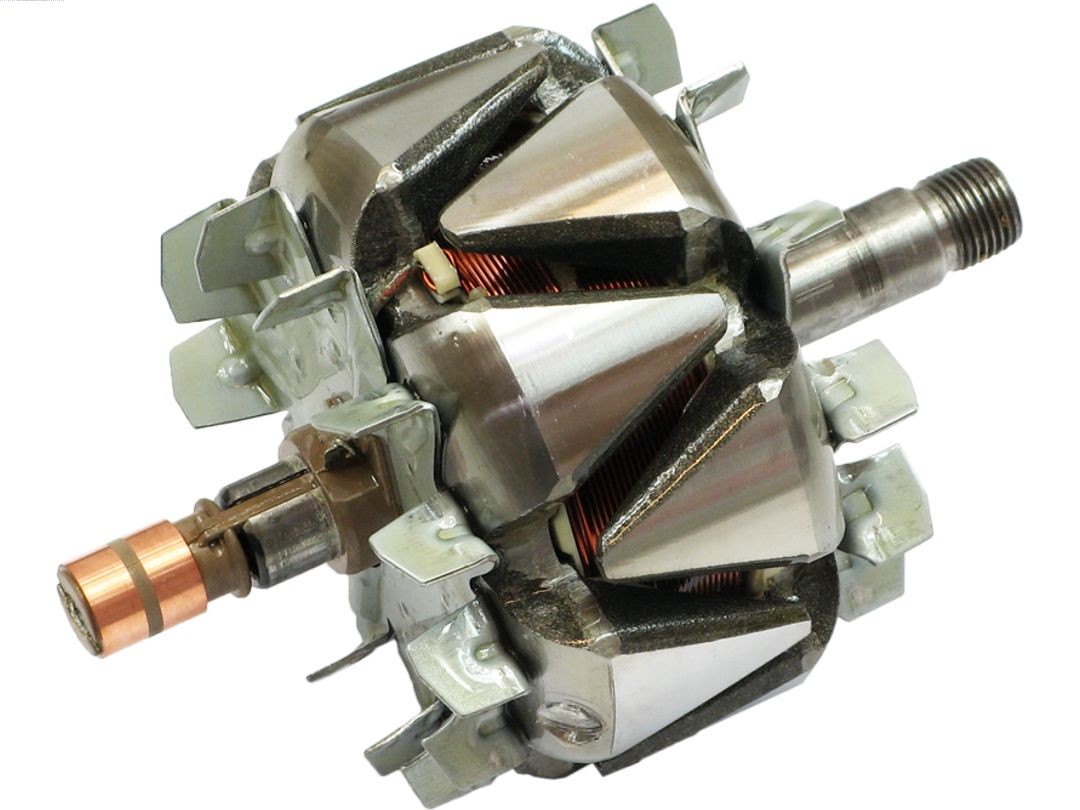 Rotor, alternator - AR0048 AS-PL