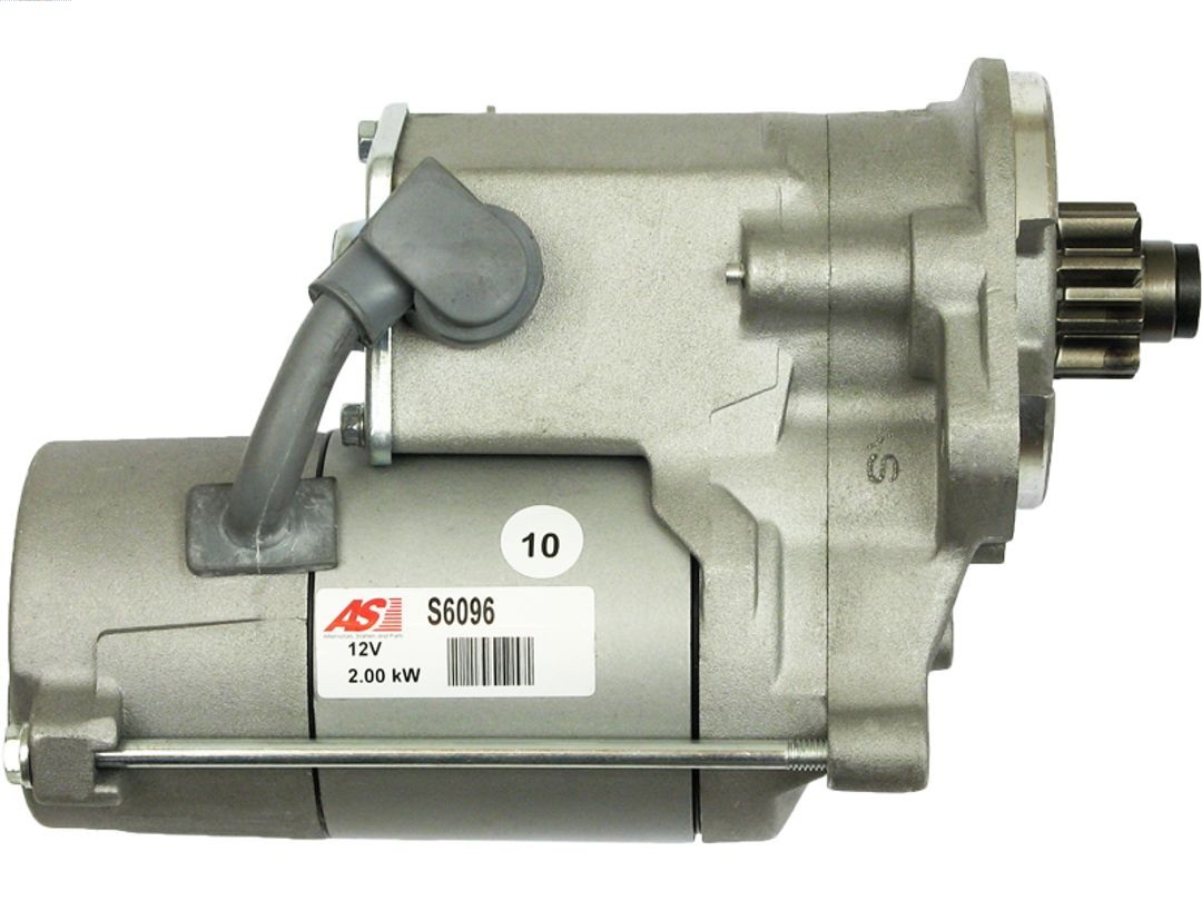 starteris - S6096 AS-PL