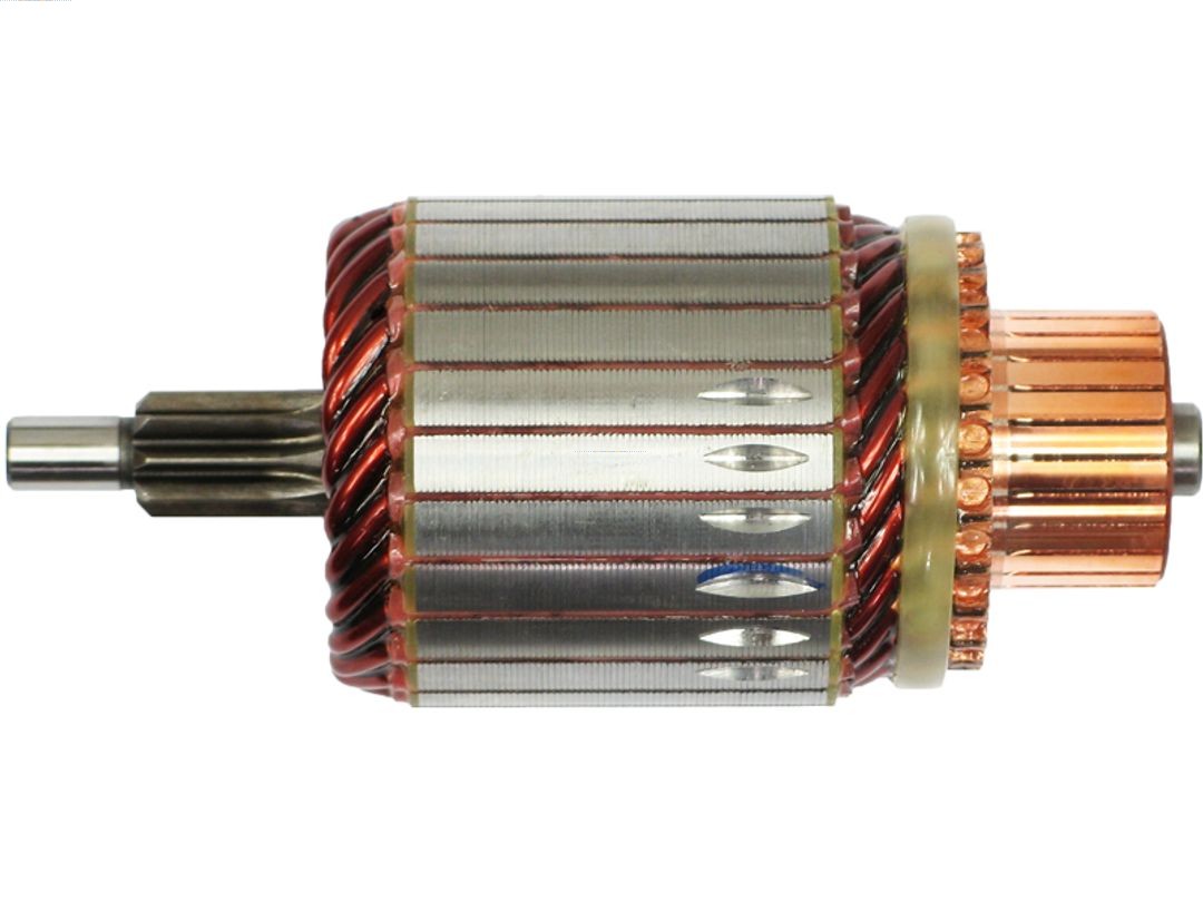 Armature, starter - SA5032 AS-PL