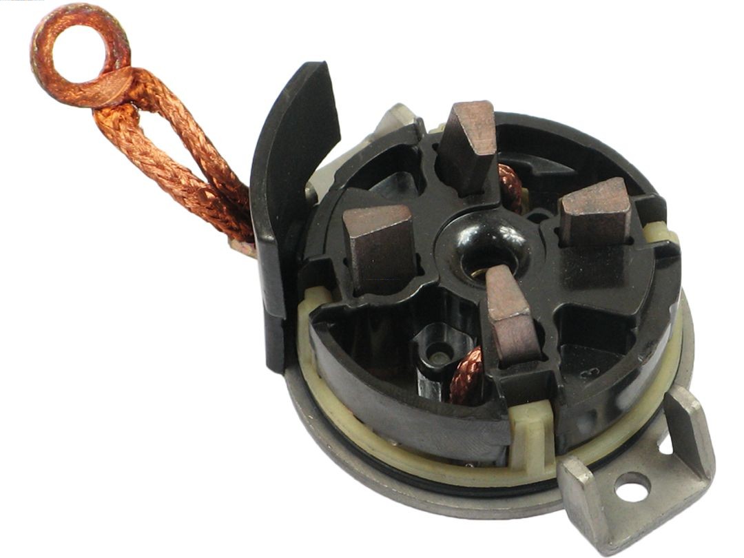 Starter Lid, carburettor - SBH3016 AS-PL