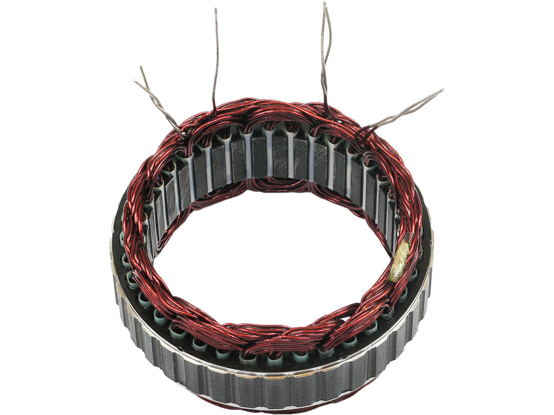 Statore, Alternatore - AS2011 AS-PL