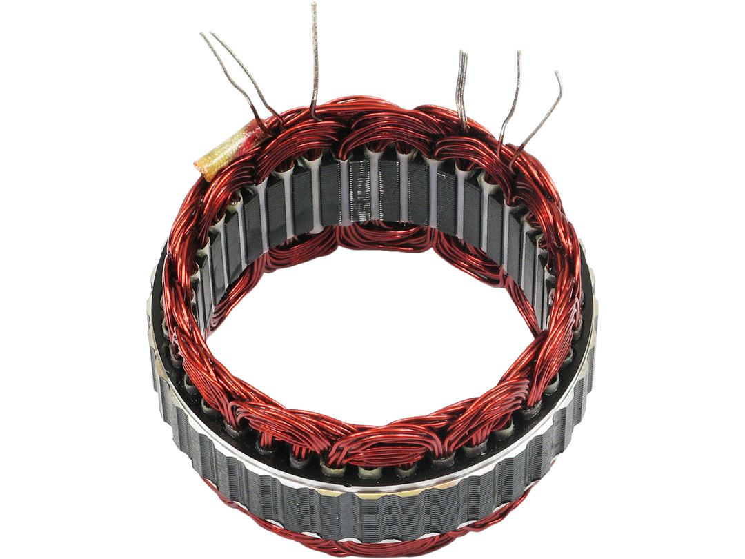 Statore, Alternatore - AS2013 AS-PL