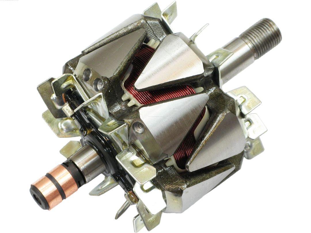 Rotor, alternator - AR4006 AS-PL