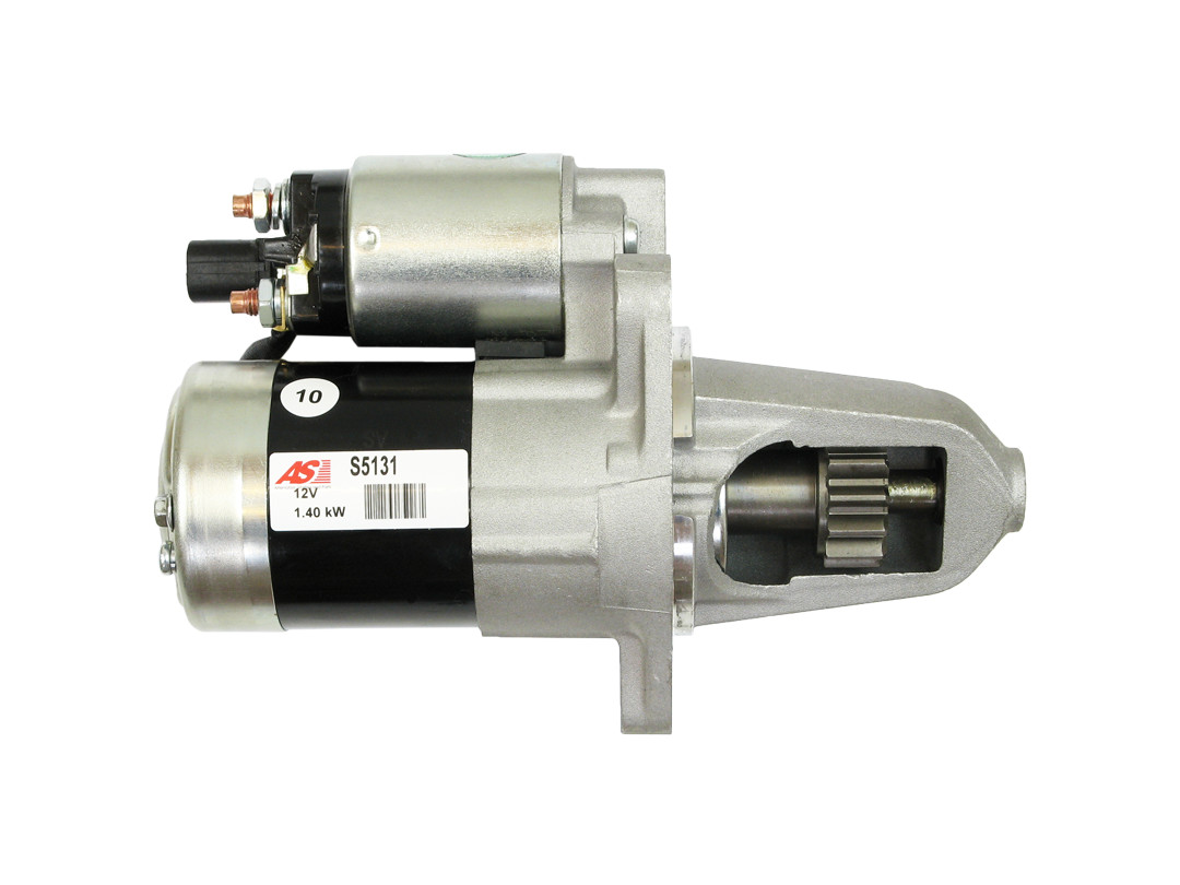 Starter - S5131 AS-PL