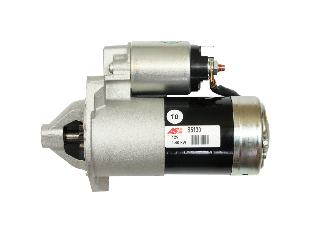 Стартер - S5130 AS-PL