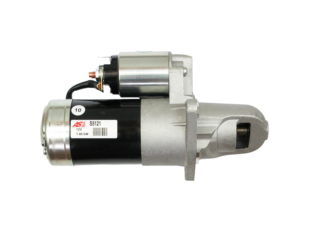 Starter - S5121 AS-PL