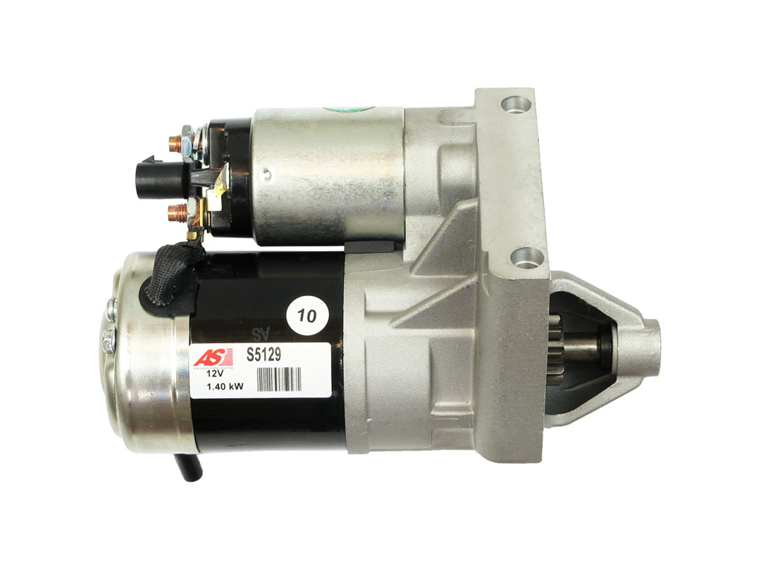 Starter - S5129 AS-PL