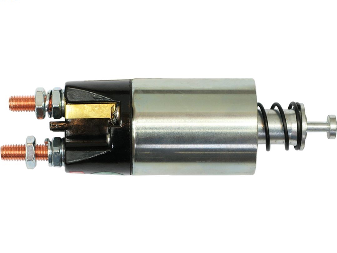 Solenoid Switch, starter - SS5093 AS-PL
