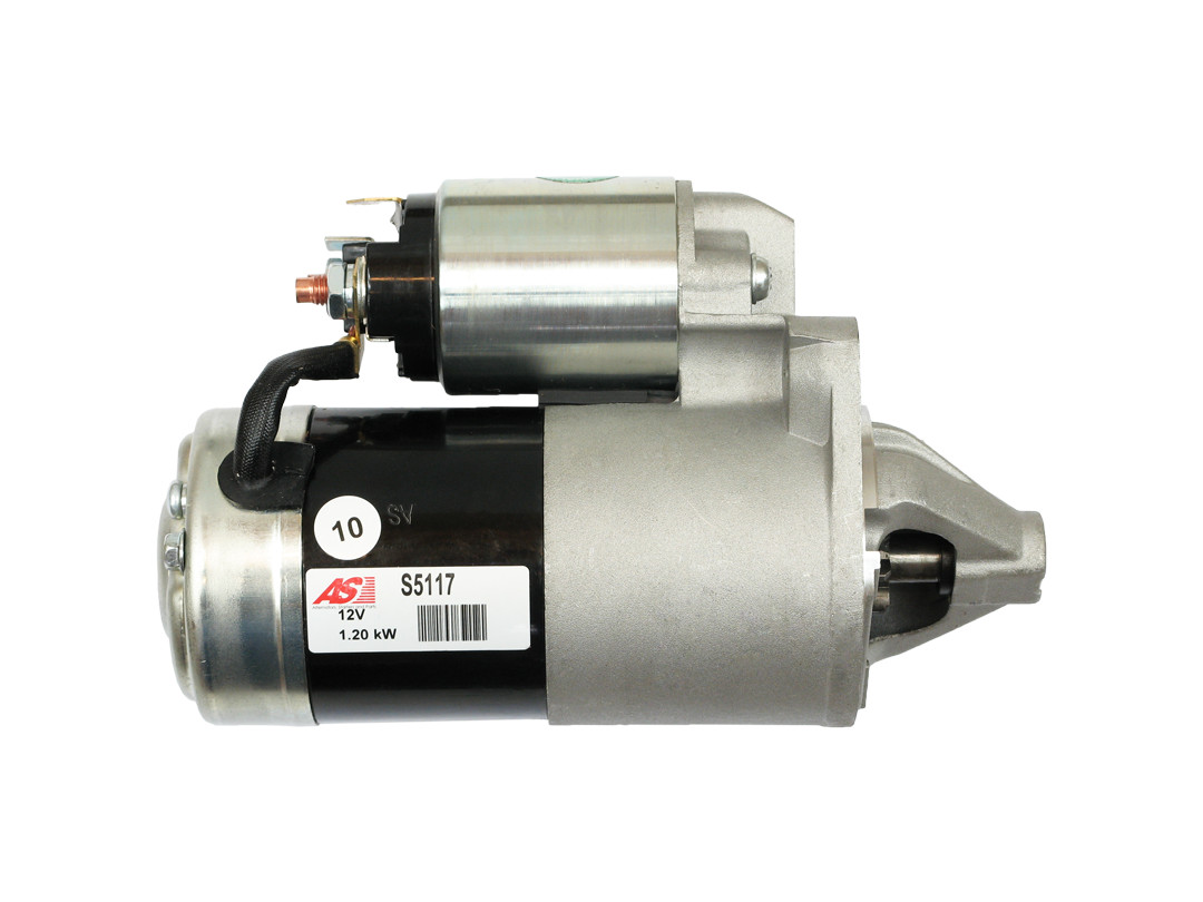 Starter - S5117 AS-PL