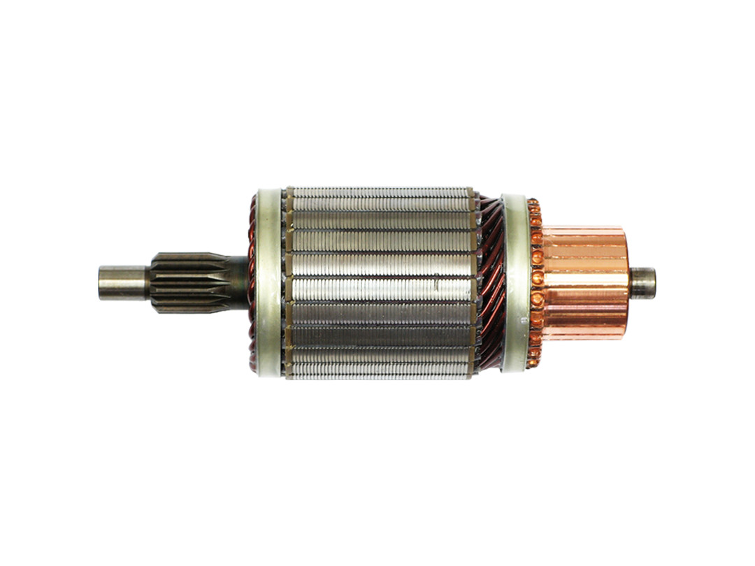 Armature, starter - SA5034 AS-PL