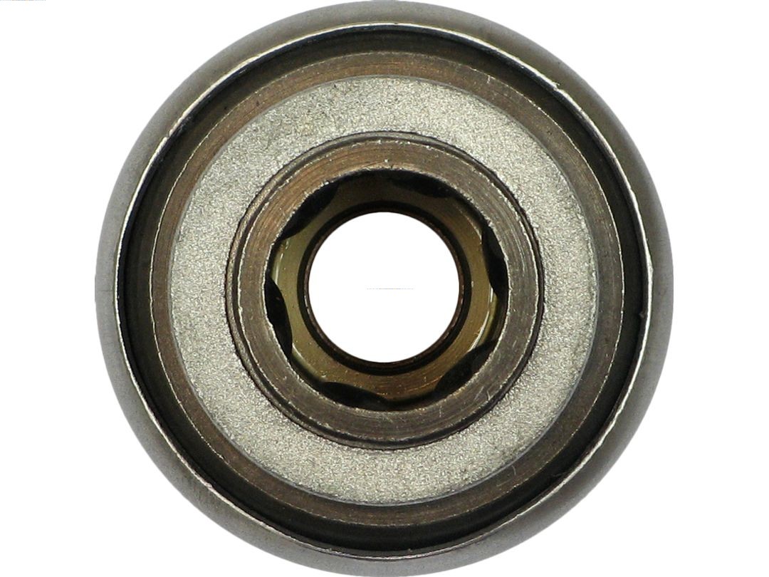 Freewheel Gear, starter - SD1055 AS-PL