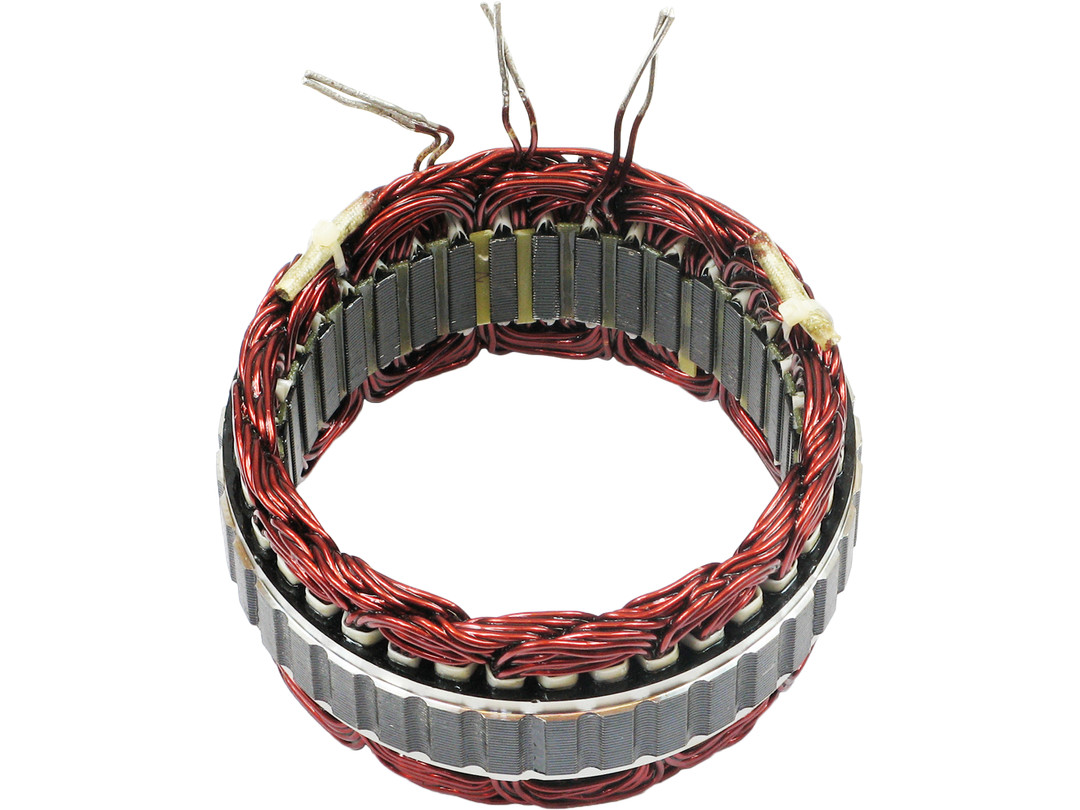 Stator, alternator - AS5029 AS-PL