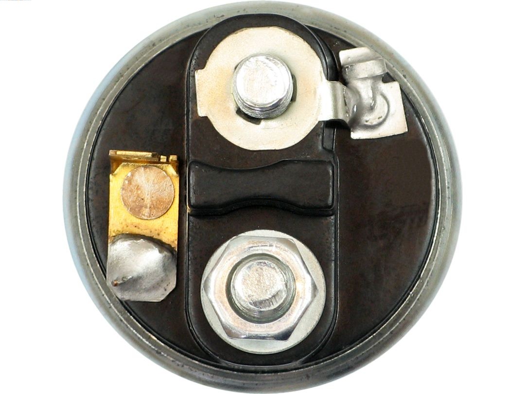 Solenoid Switch, starter - SS0146 AS-PL