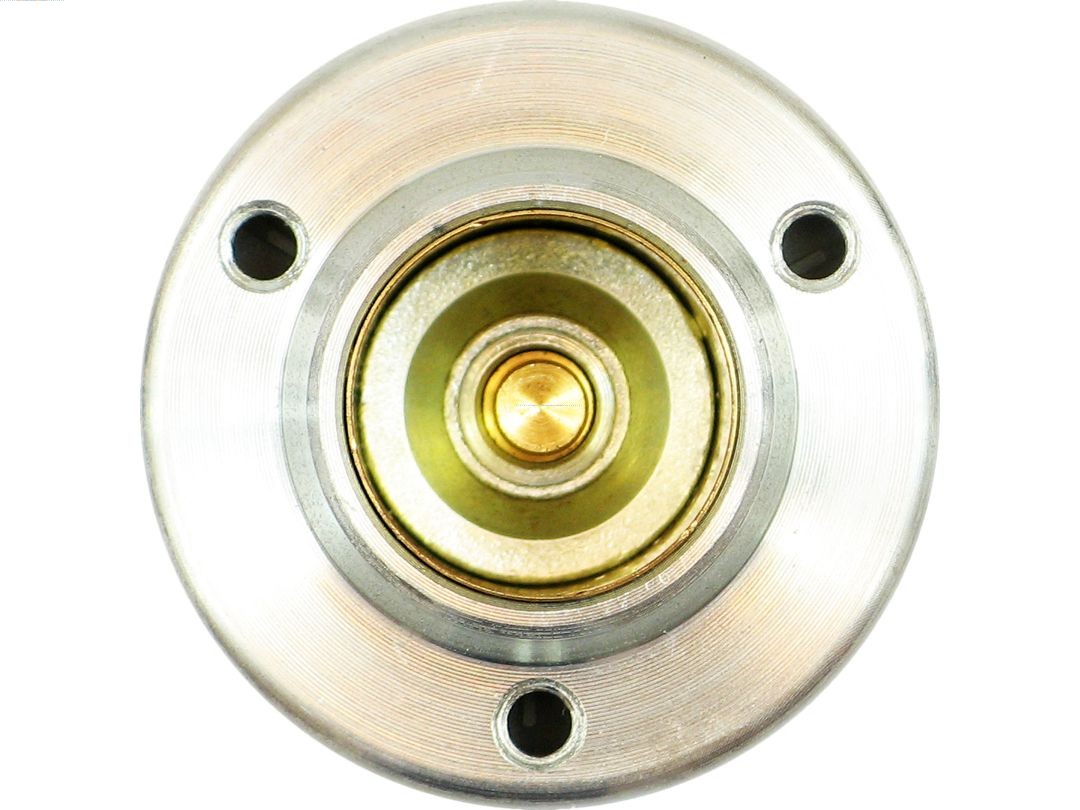 Solenoid Switch, starter - SS0146 AS-PL