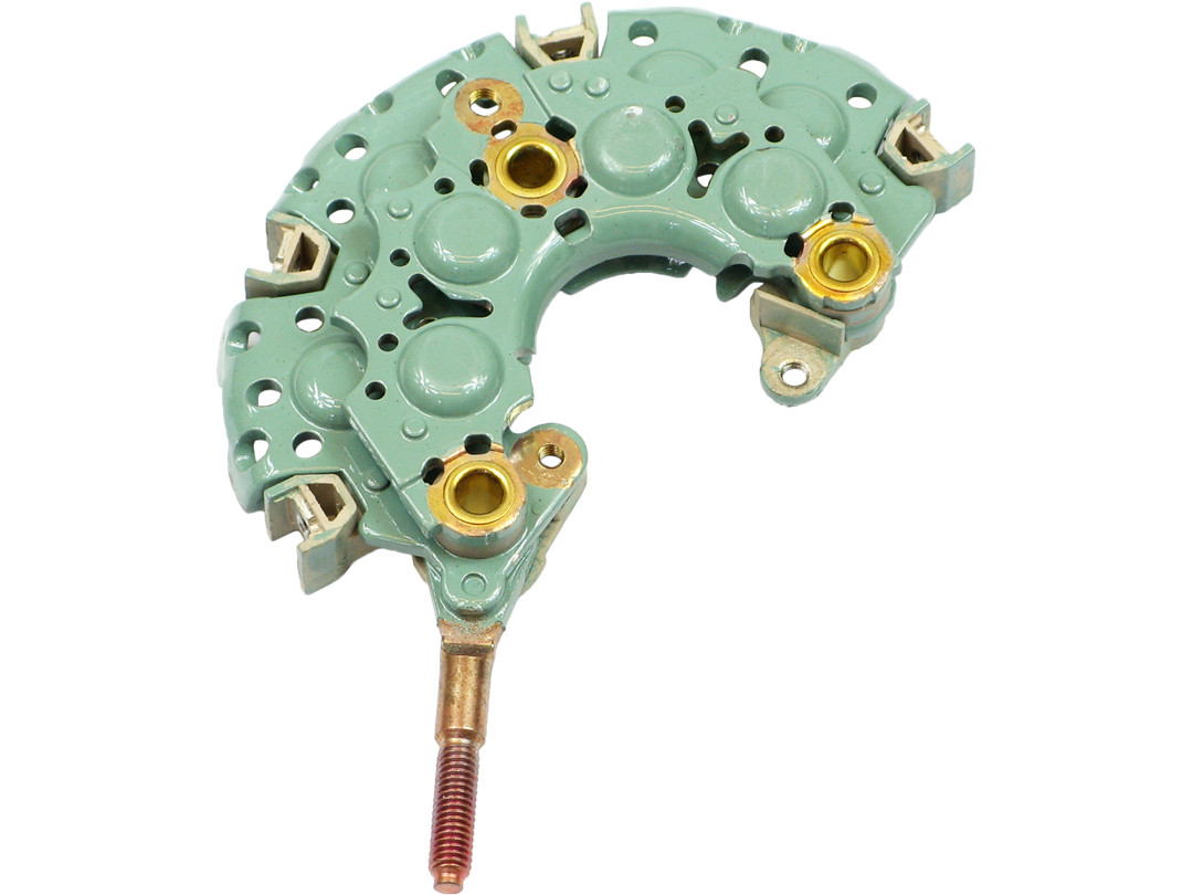 Rectifier, alternator - ARC6065 AS-PL