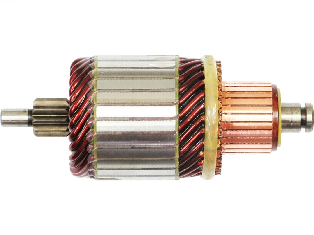Armature, starter - SA0098 AS-PL