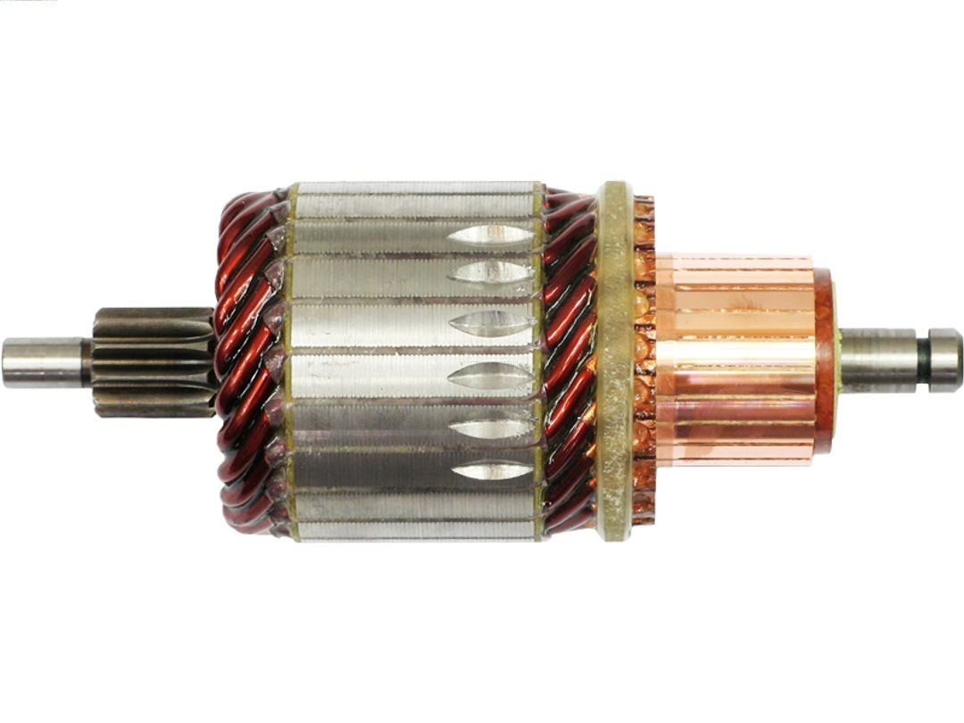 ankeris, starteris - SA0097 AS-PL