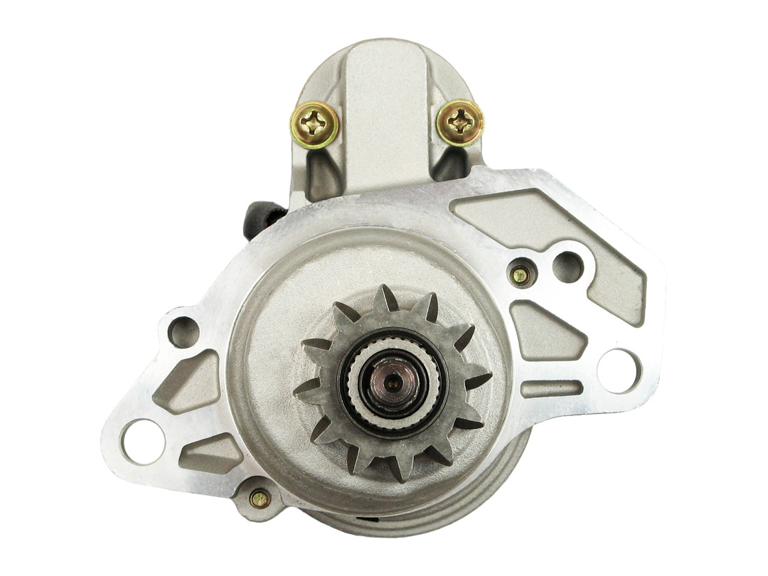 starteris - S5138 AS-PL