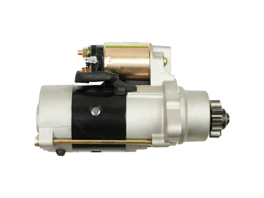 starteris - S5138 AS-PL