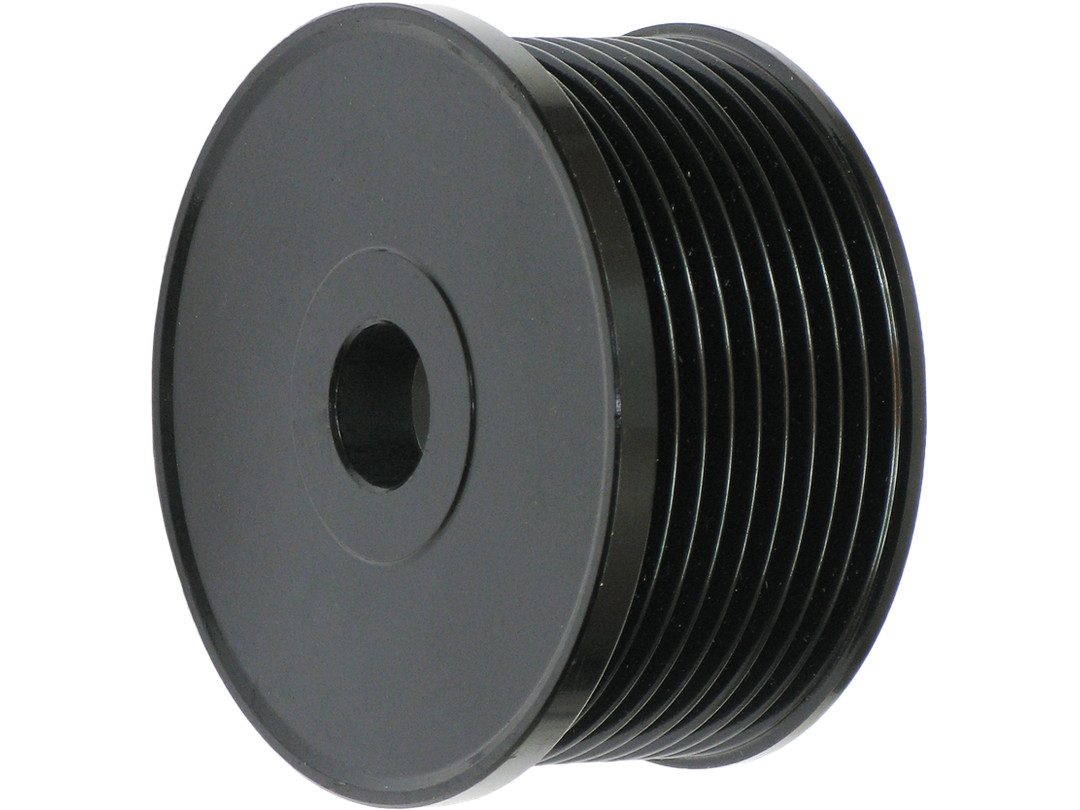 Pulley, alternator - AP0035 AS-PL