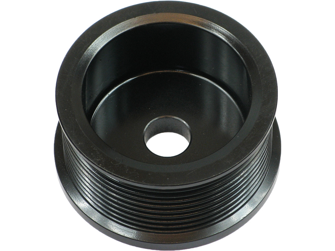 Pulley, alternator - AP0035 AS-PL