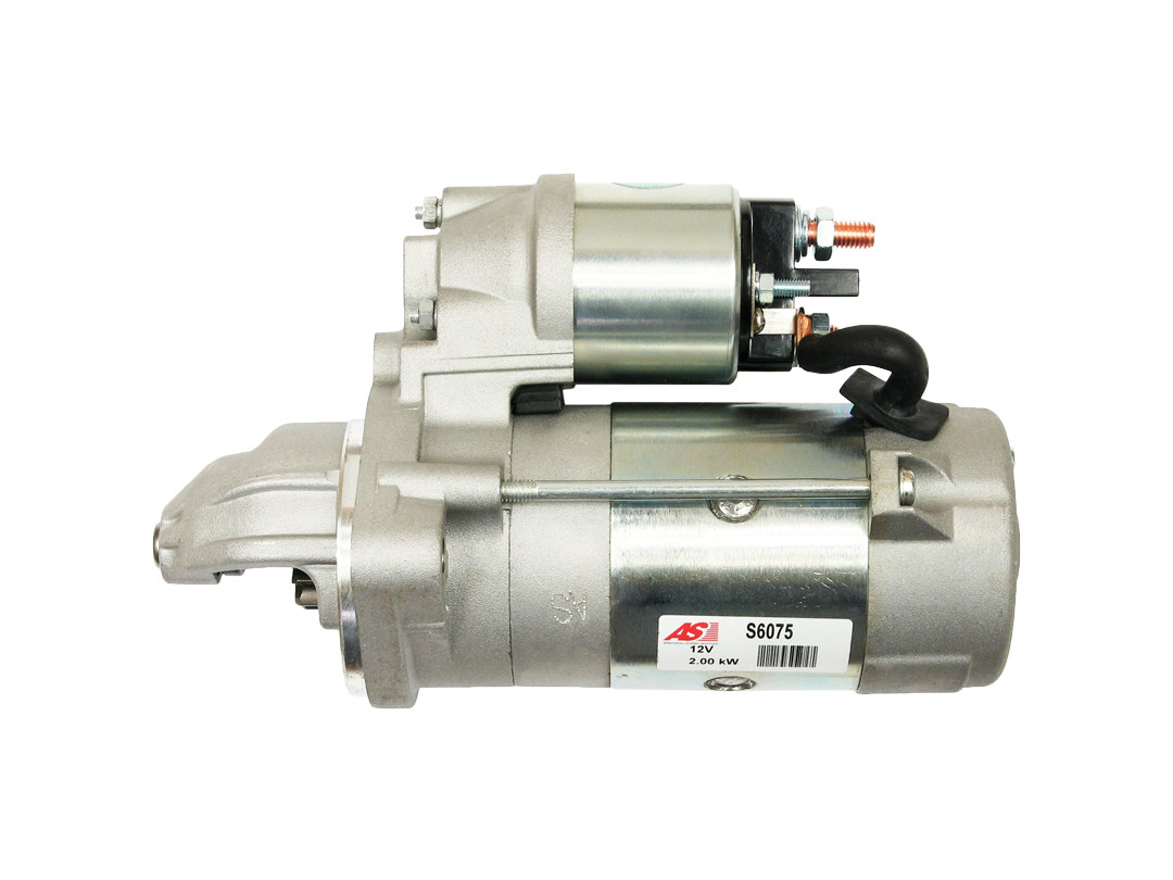 Starter - S6075 AS-PL