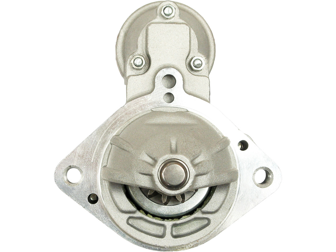 Motorino d'avviamento - S6075 AS-PL